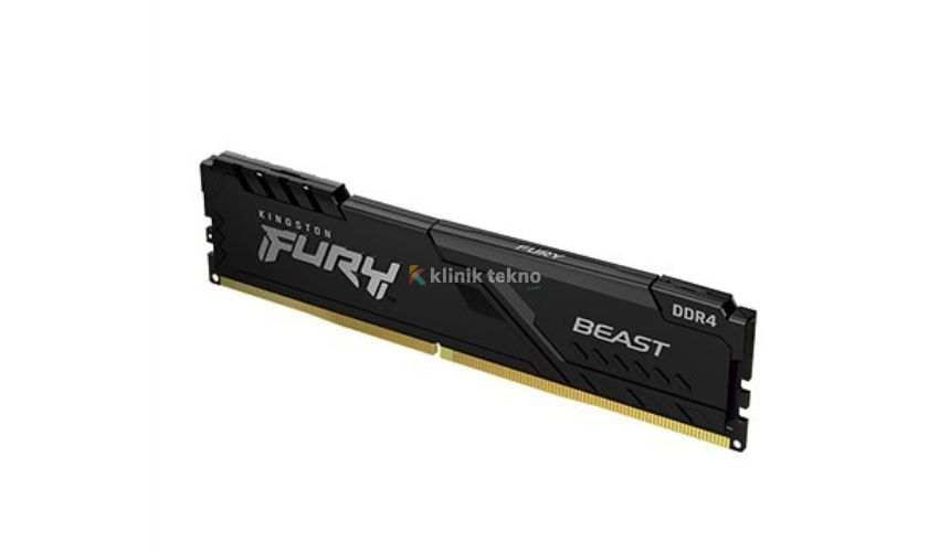 Kingston Fury Beast 8GB DDR4 3200MHz