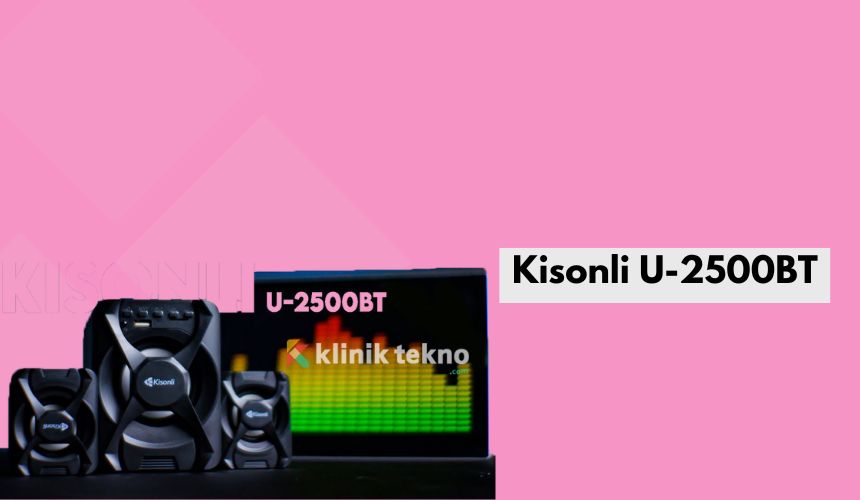 Kisonli U-2500BT