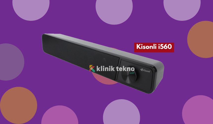 Kisonli i560