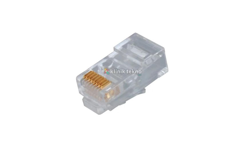 Konektor RJ45 Merk Belden