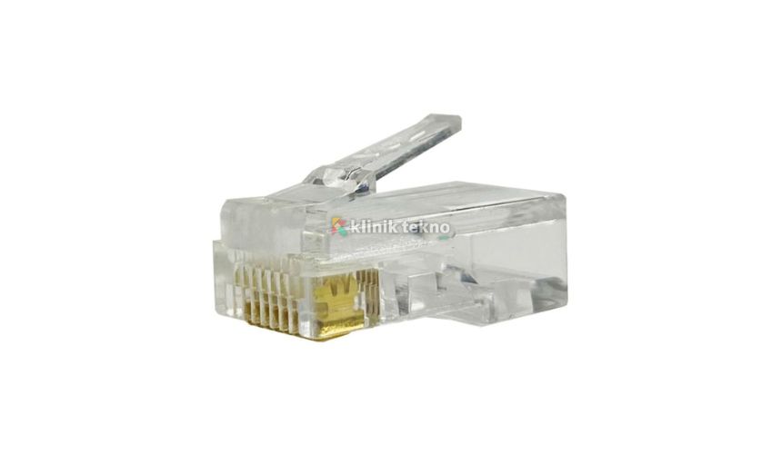 Konektor RJ45 Merk Vascolink