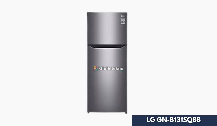 LG GN-B131SQBB