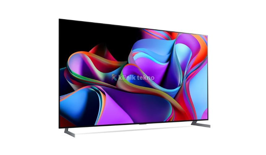 LG Z3 OLED 8K