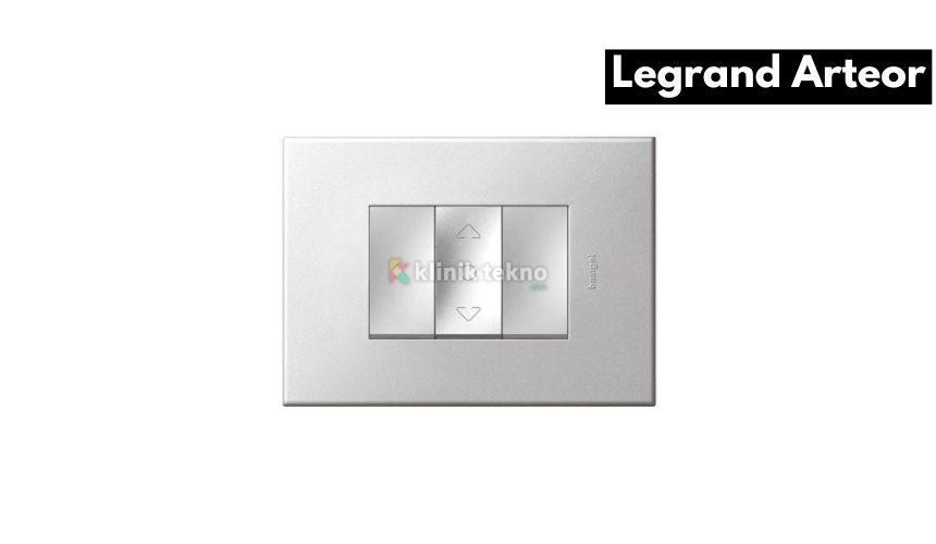 Legrand Arteor