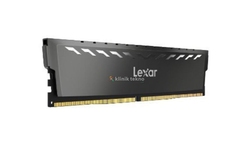 Lexar Thor 8GB DDR4 3200MHz