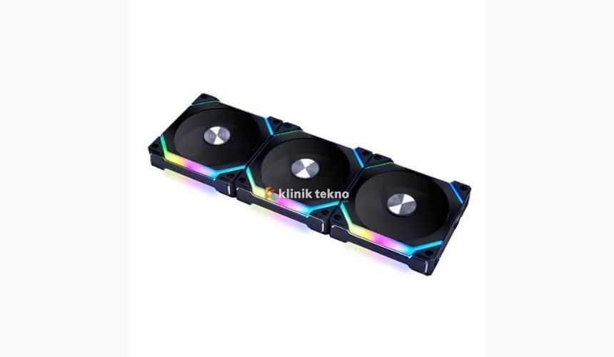 Lian Li UNI FAN SL120