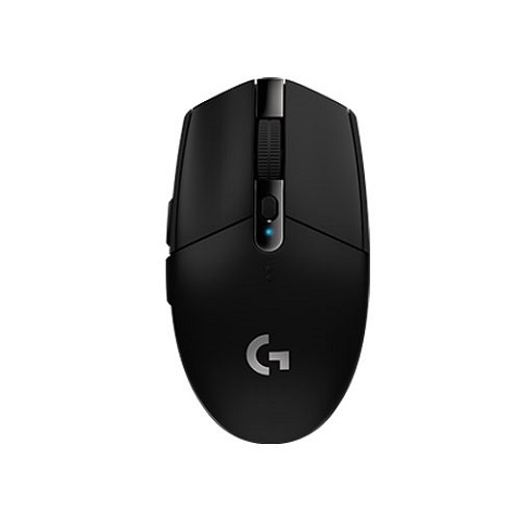 Logitech G304 Lightspeed Wireless Gaming Mouse 