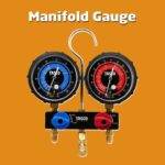 Manifold Gauge