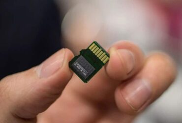 Merk MicroSD Terbaik Yang Bagus Untuk HP Android dan iPhone