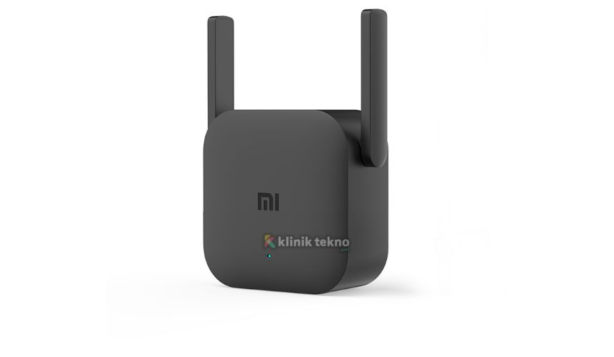 Mi Wi-Fi Range Extender Repeater Pro dari Xiaomi