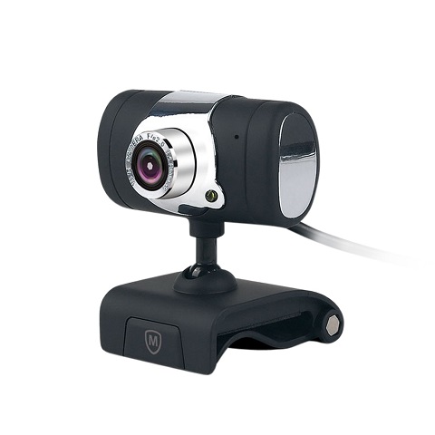  Micropack Webcam Full HD 1080P Built in Mic & Beauty Effect for PC, Laptop and Macbook (MWB-13)