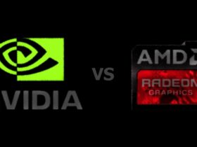 Bagus Manas? VGA AMD Radeon vs NVIDIA GeForce