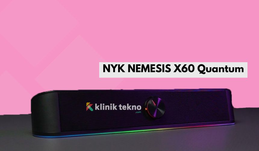 NYK NEMESIS X60 Quantum