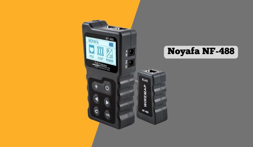 Noyafa NF-488