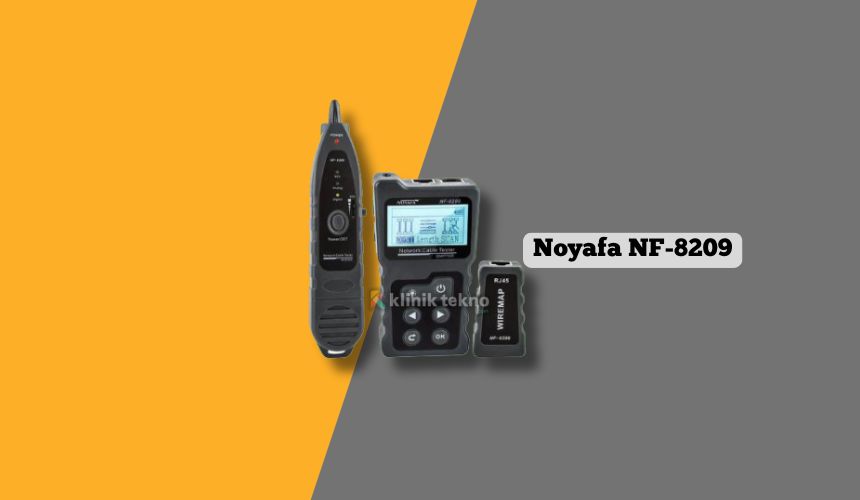 Noyafa NF-8209