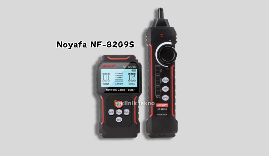 Noyafa NF-8209S