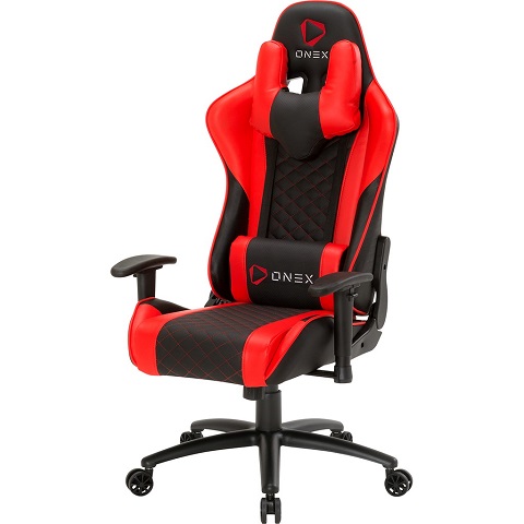 ONEX GX3 Premium Quality Gaming Chair.