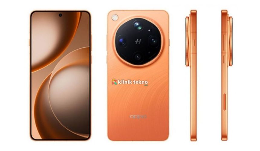 OPPO Find X9 Ultra