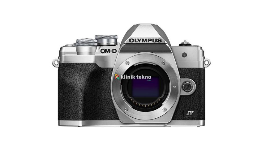 Olympus OM-D E-M10 Mark IV