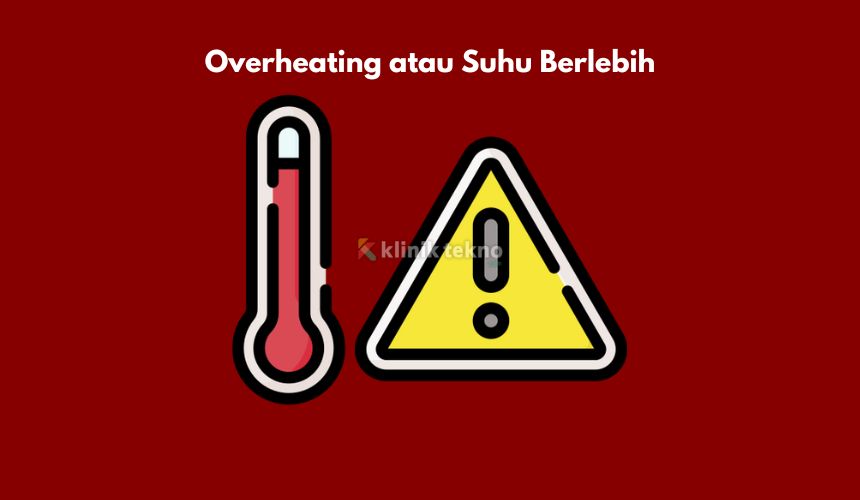 Overheating