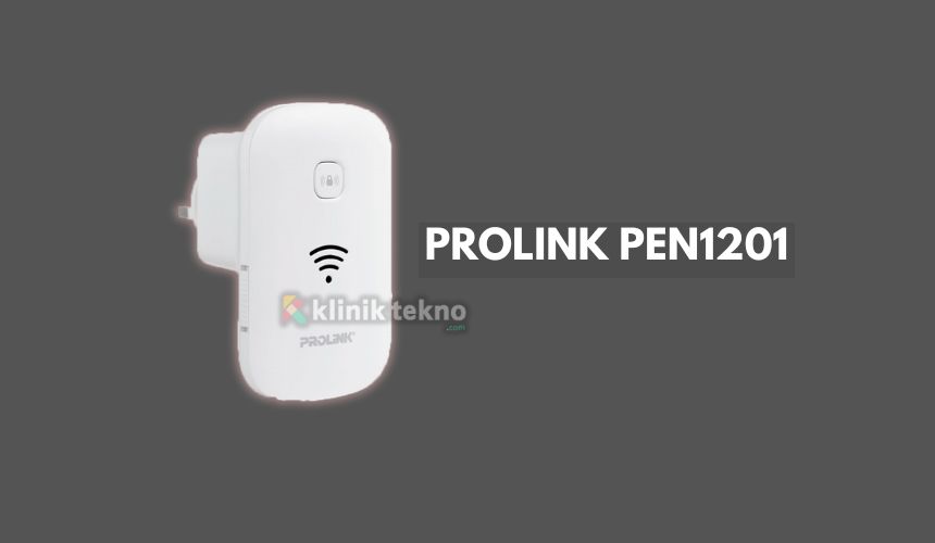 PROLINK PEN1201