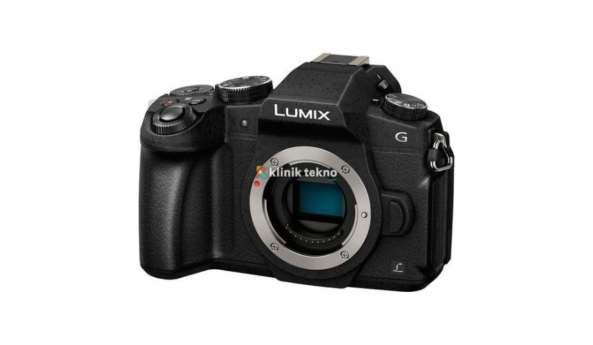 Panasonic Lumix G85
