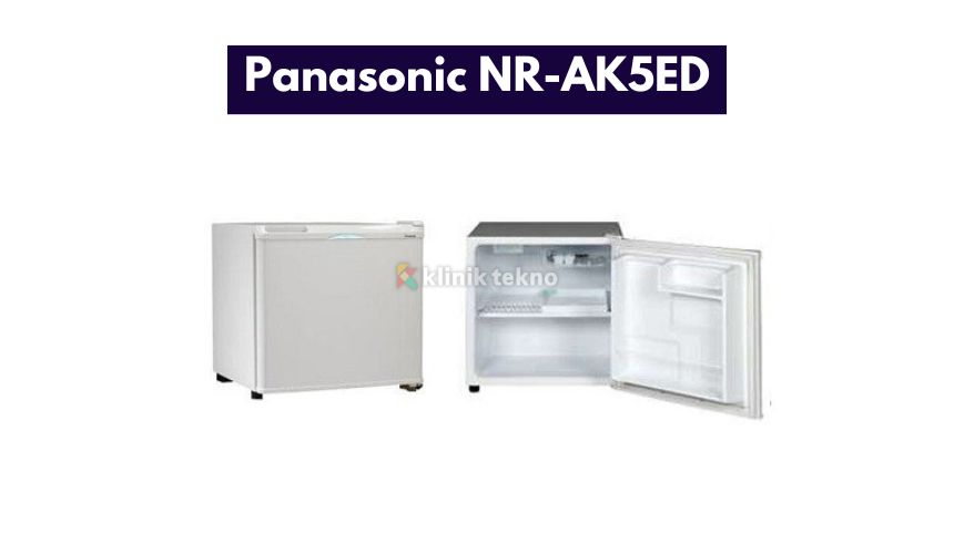 Panasonic NR-AK5ED