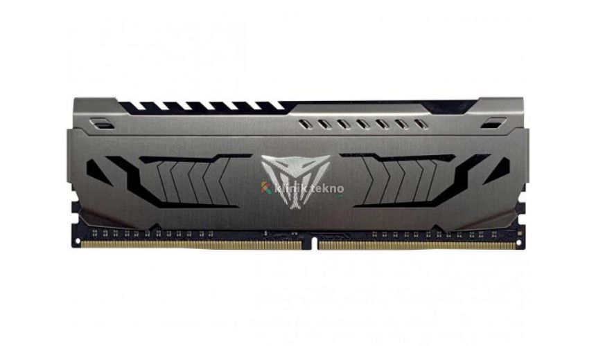 Patriot Viper Steel 8GB DDR4 3600MHz