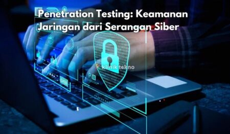 Penetration Testing