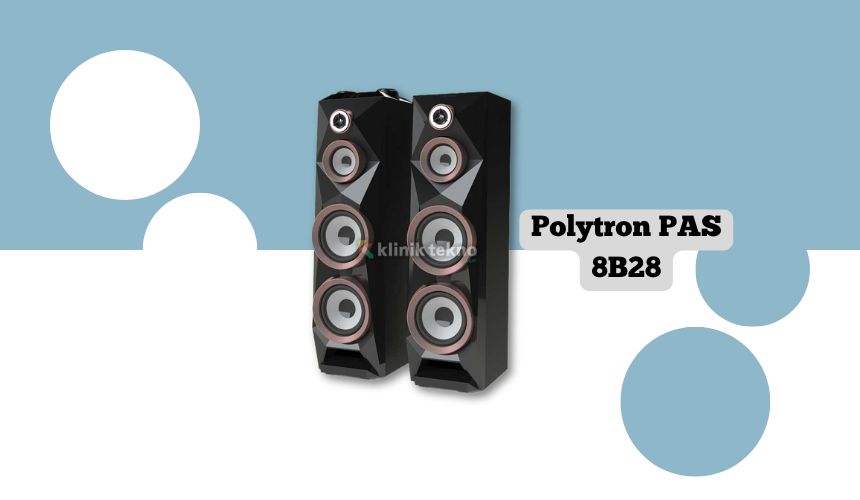 Polytron PAS 8B28