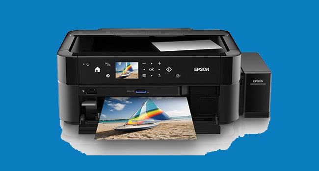 Printer Foto Epson L850