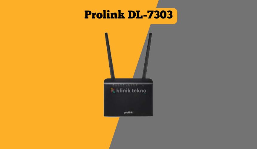 Prolink DL-7303