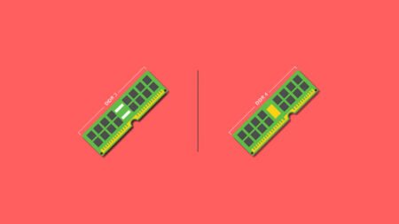 Bisakah RAM DDR3 Dipasang Di Slot DDR4