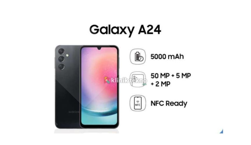 Samsung Galaxy A24 Ultra