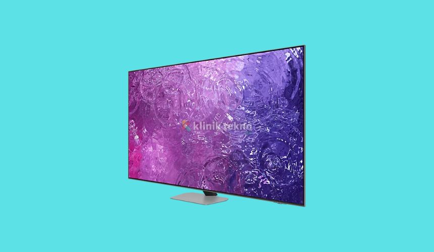 Samsung QN90C Neo QLED 4K