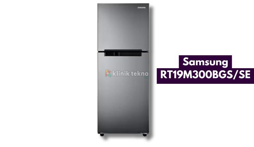 Samsung RT19M300BGS/SE