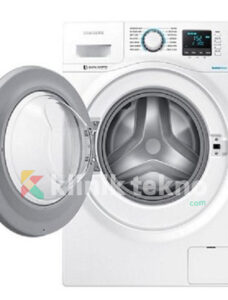 10 Rekomendasi Mesin Cuci Front Loading Terbaik Untuk Usaha Laundry
