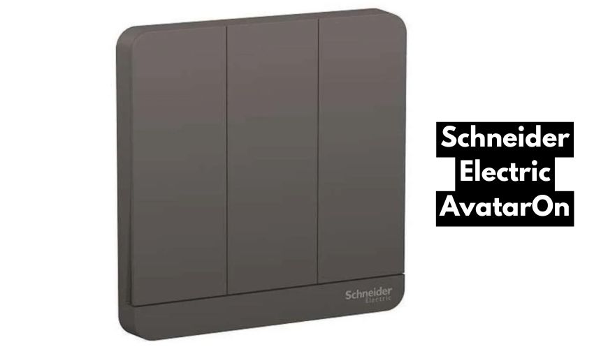 Schneider Electric AvatarOn