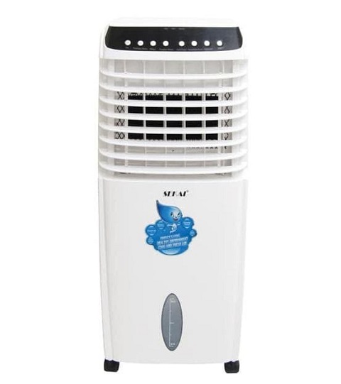 Sekai AC 0402 Air Cooler