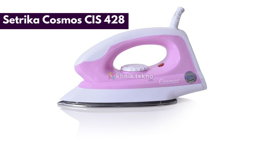 Setrika Cosmos CIS 428