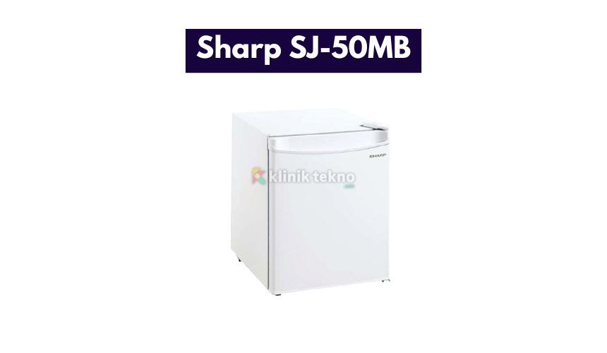 Sharp SJ-50MB