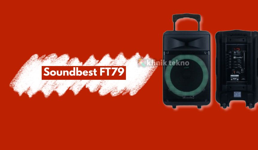 Soundbest FT79