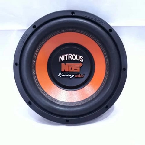SUBWOOFER 12 INCH ADS NOS NITROUS AD