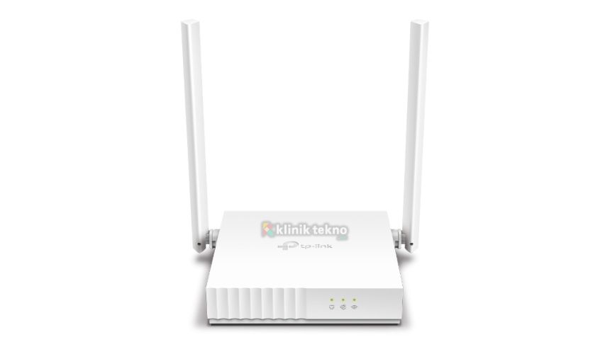 TP-LINK TL-WR820N