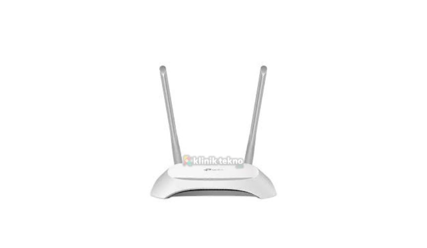 TP-LINK TL-WR840N