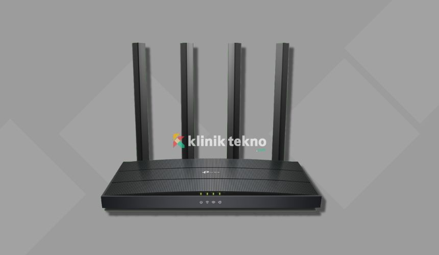 TP-Link Archer AX12 WiFi 6 Router AX1500