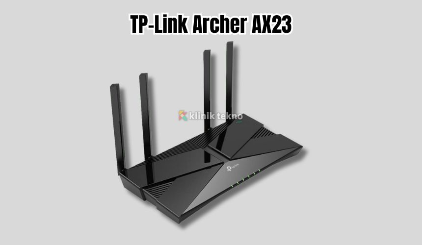 TP-Link Archer AX23