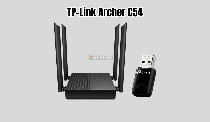 TP-Link Archer C54