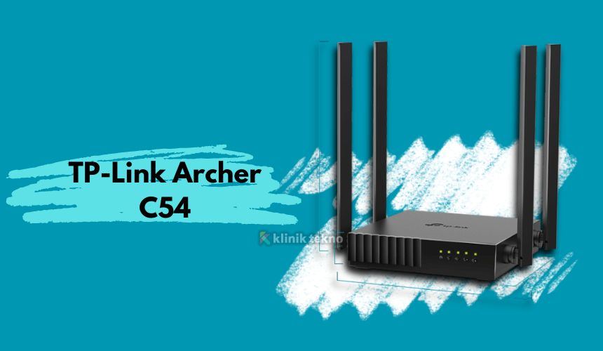 TP-Link Archer C54