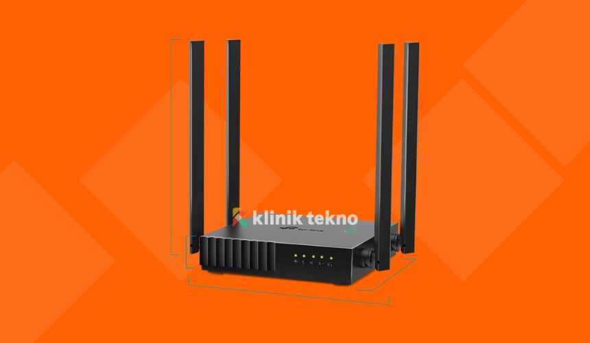 TP-Link Archer C54